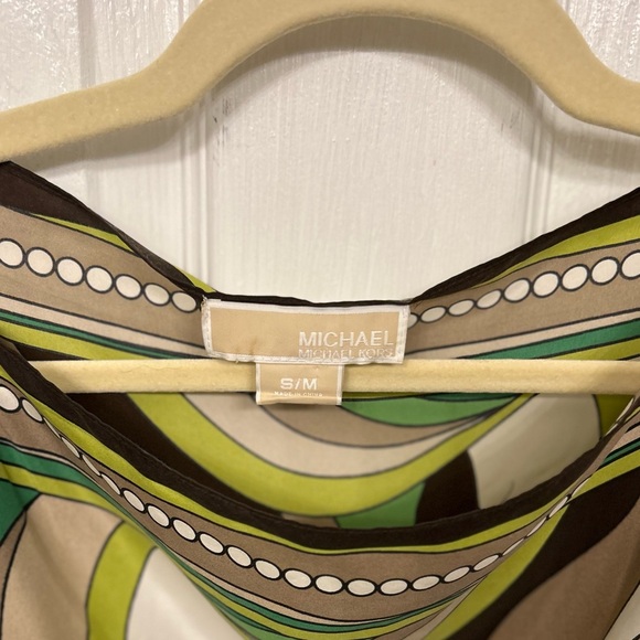 Michael by Michael Kors small | medium 🐸 - Picture 5 of 6